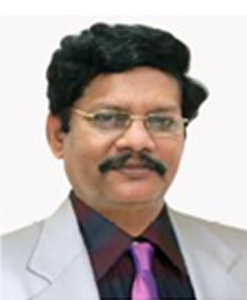 Dr. K. Satya Prasad