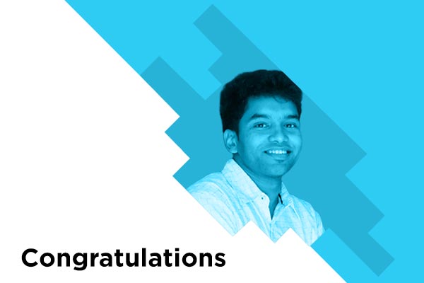 KLU is proud of its alumnus Sravanth Gajula. Congratulations AdOnMo for having raised $3 million in the new funding round from BAce Capital fund backed by Alibaba Group.