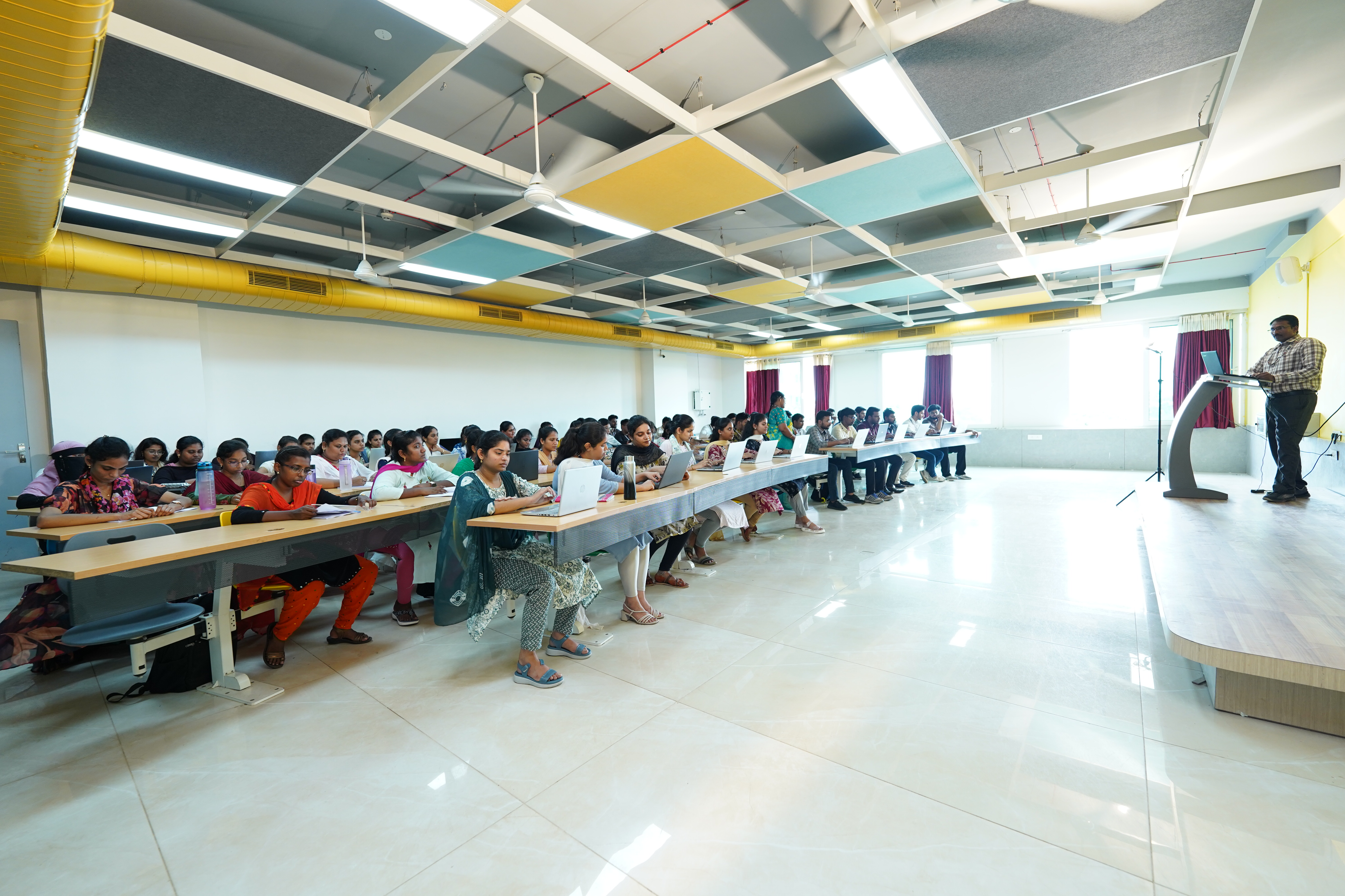 Classroom Image 2