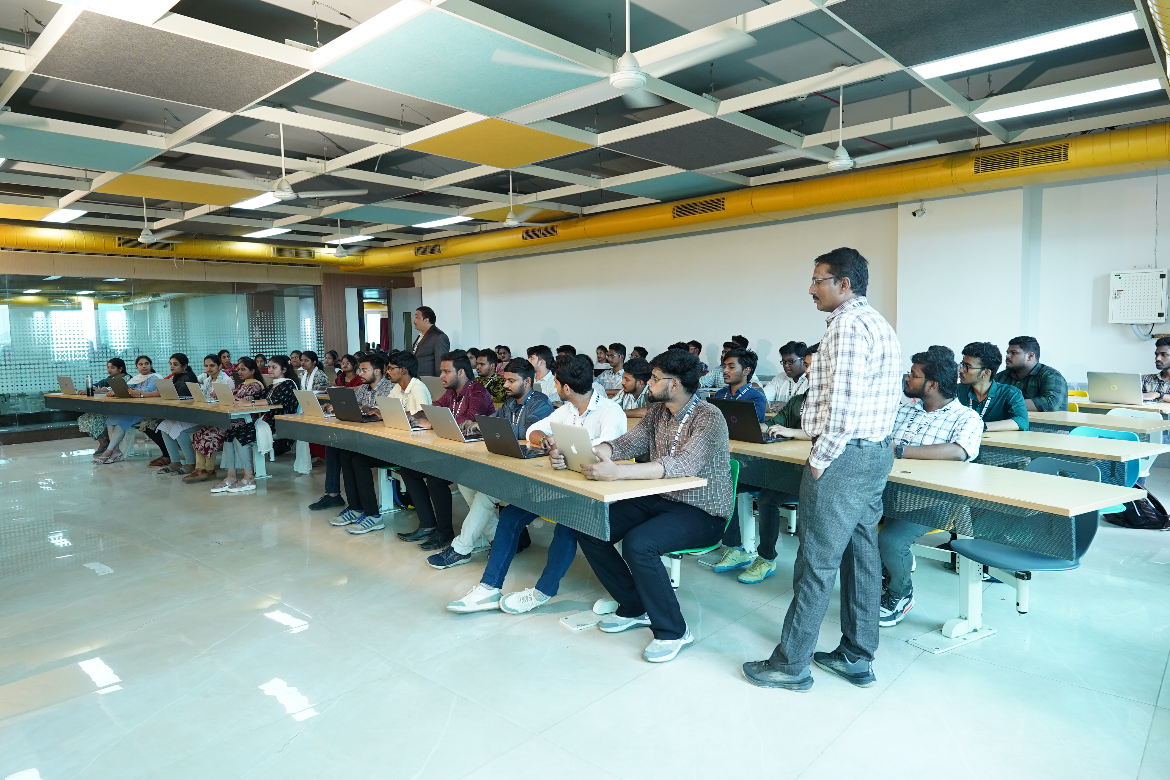 Classroom Image 3