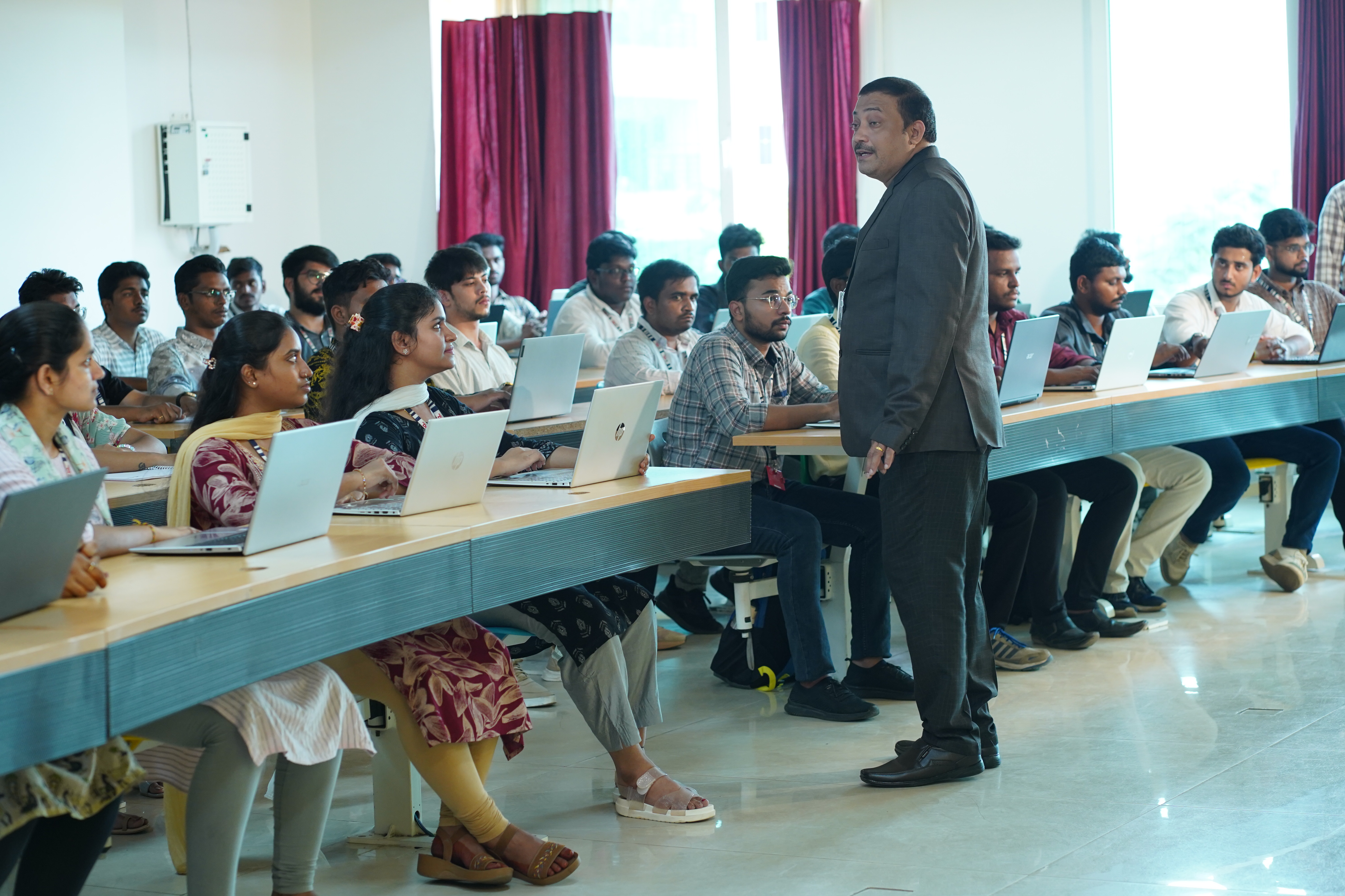 Classroom Image 4