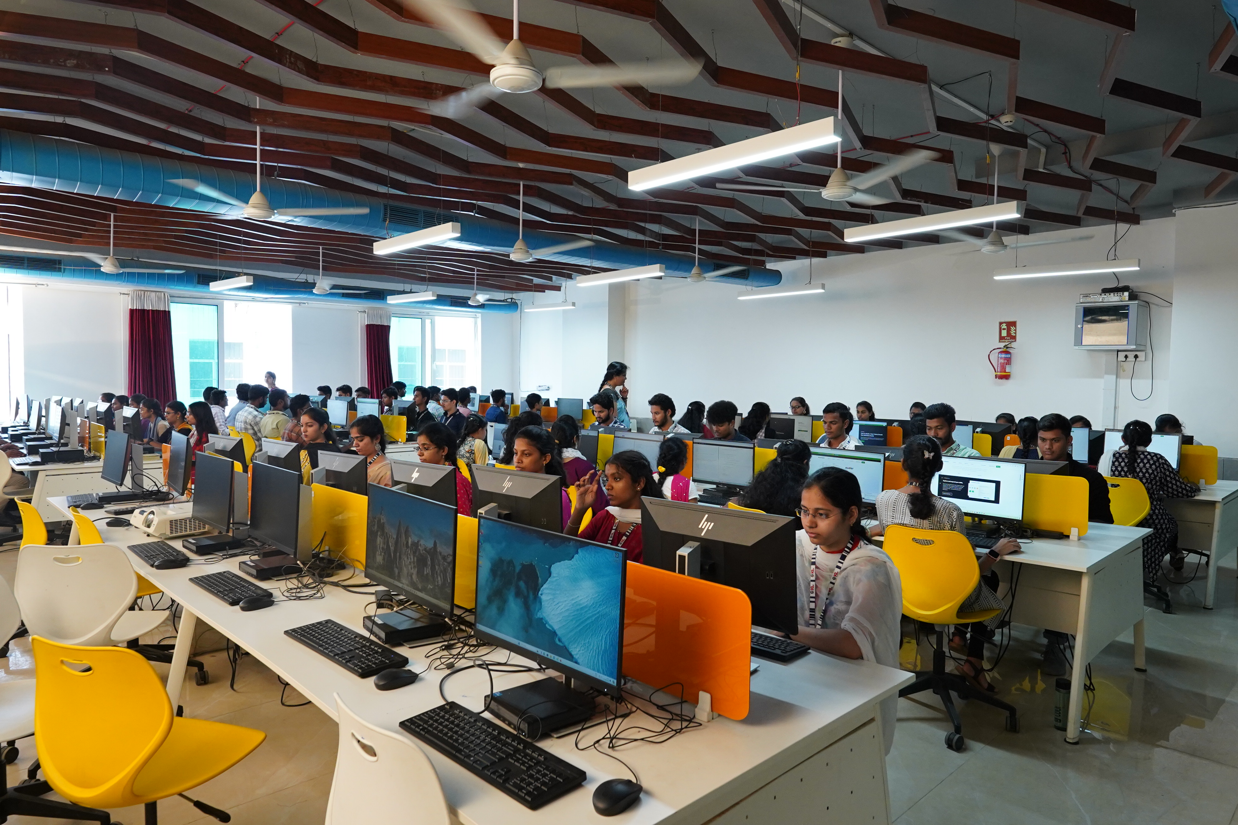 Classroom Image 5