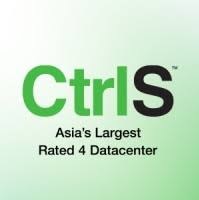 CtrlS
