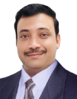 Dr. K. Bhagavan