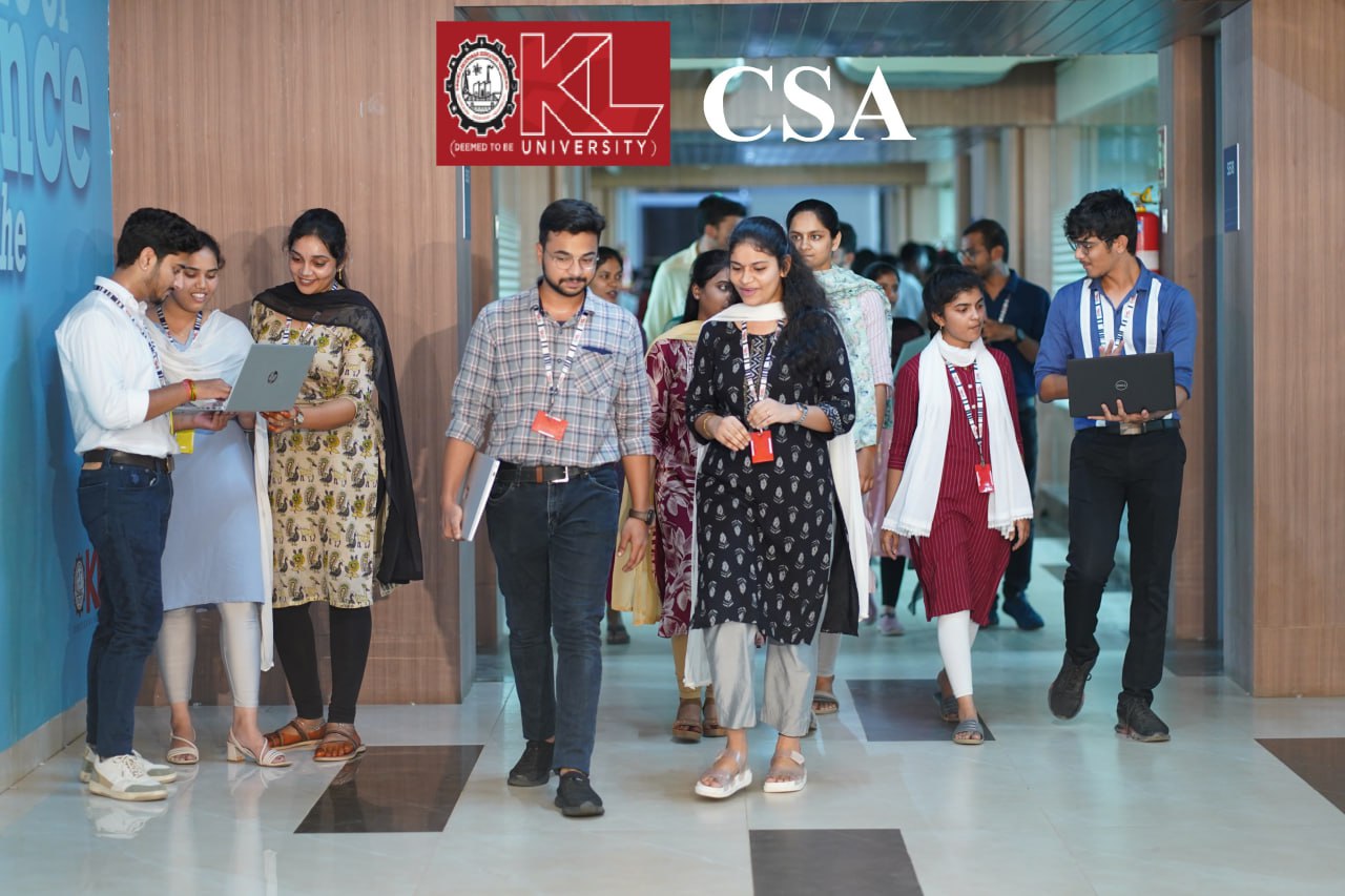 CSA