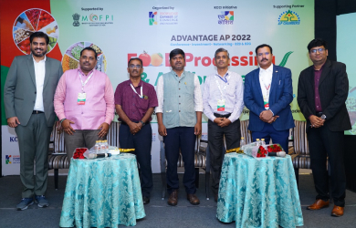 Food and Agribusiness Conference