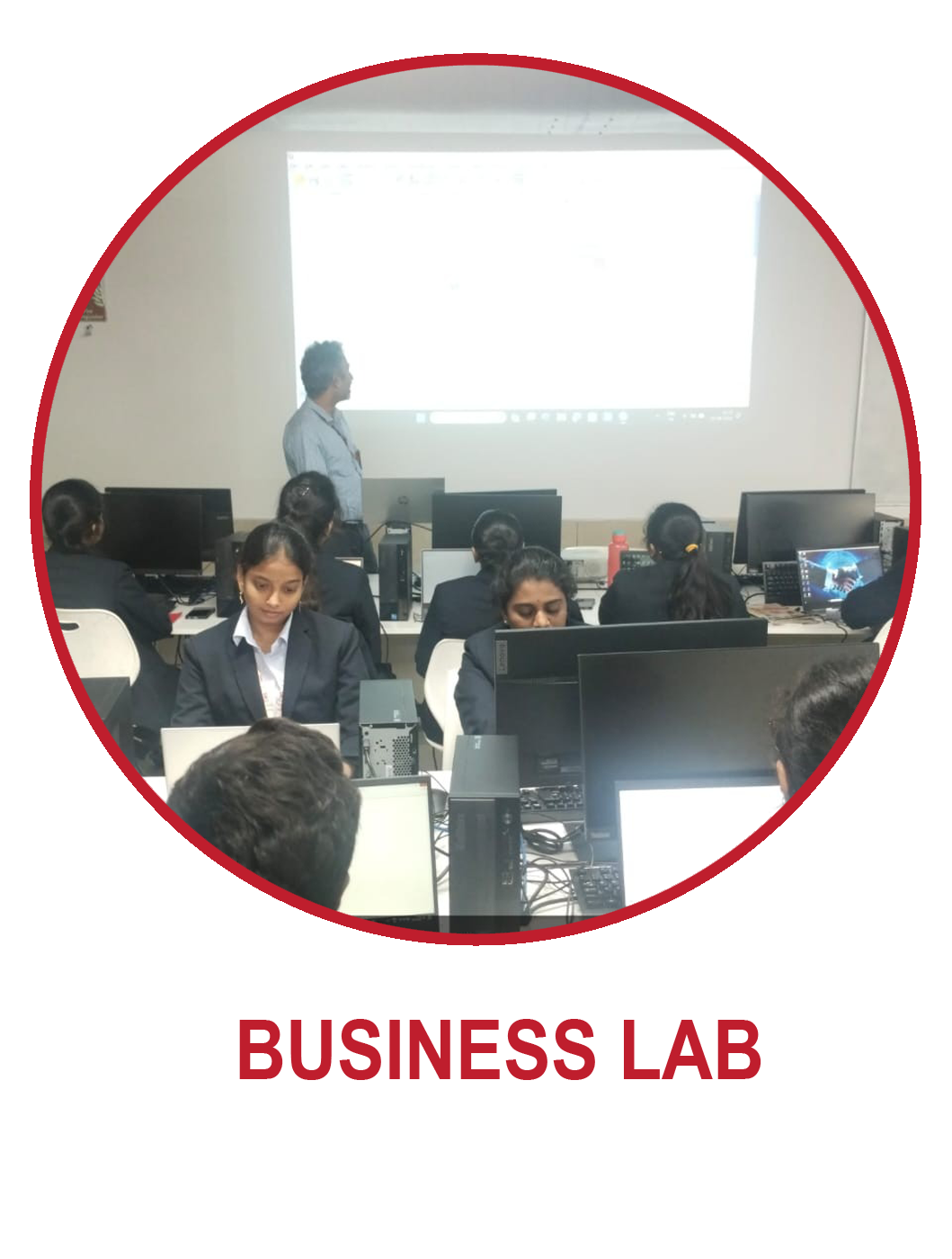 Business Lab