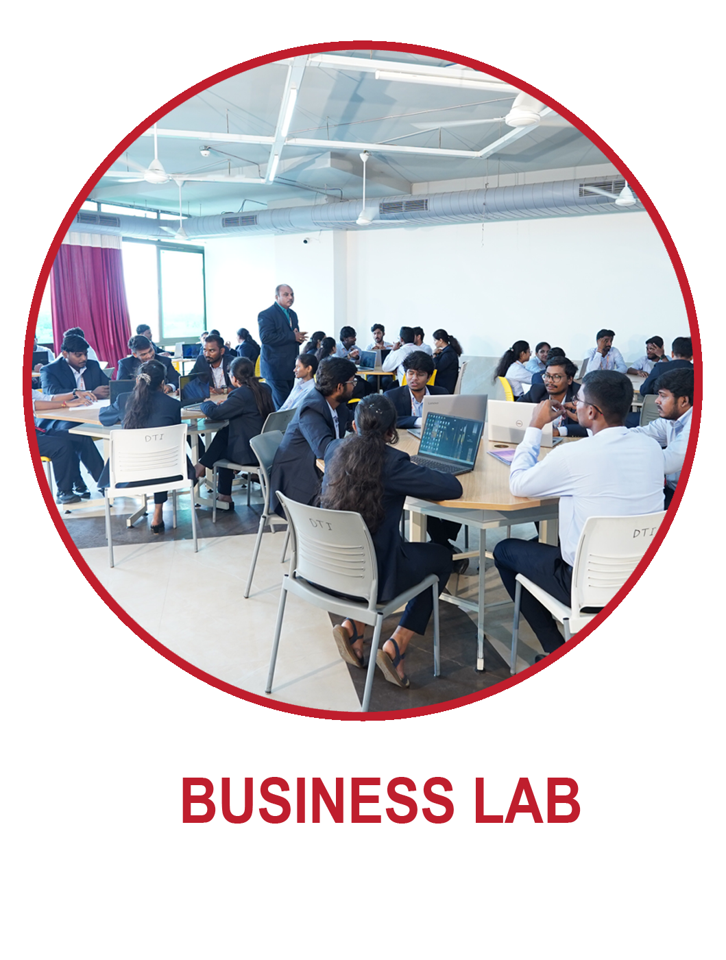Business Lab