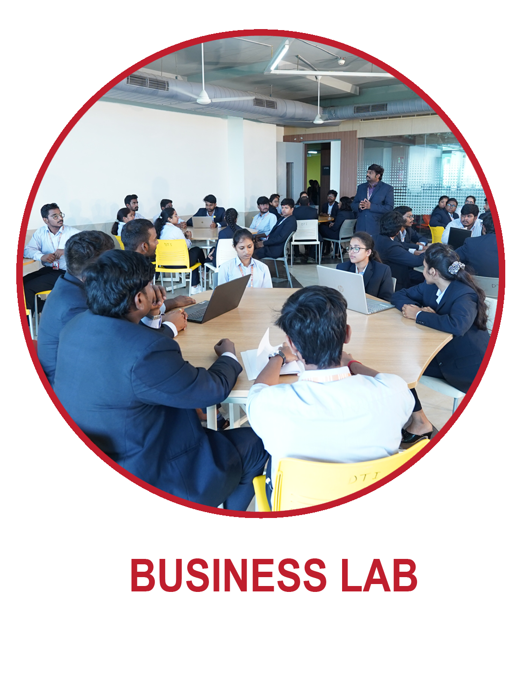 Business Lab