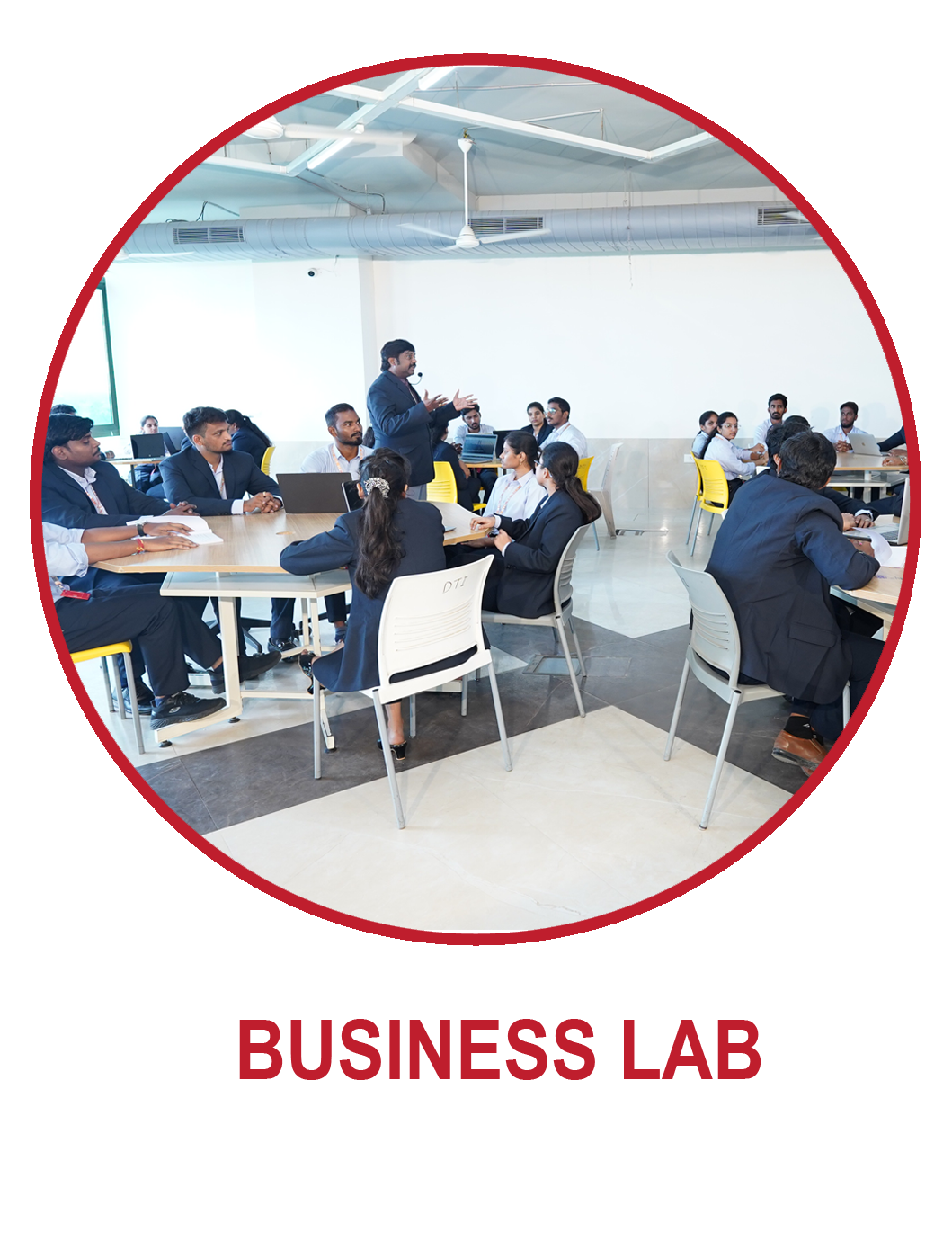 Business Lab