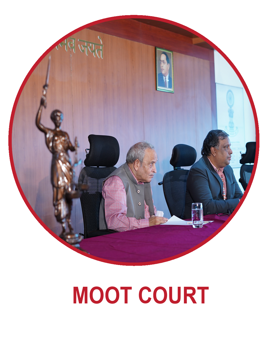 Moot Court