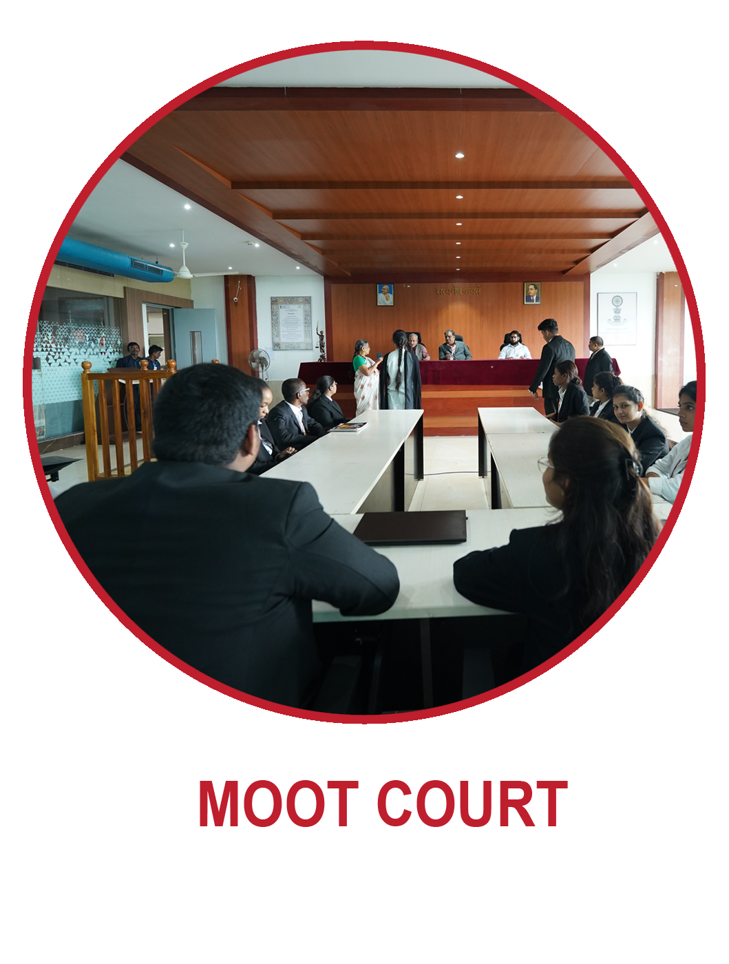 Moot Court