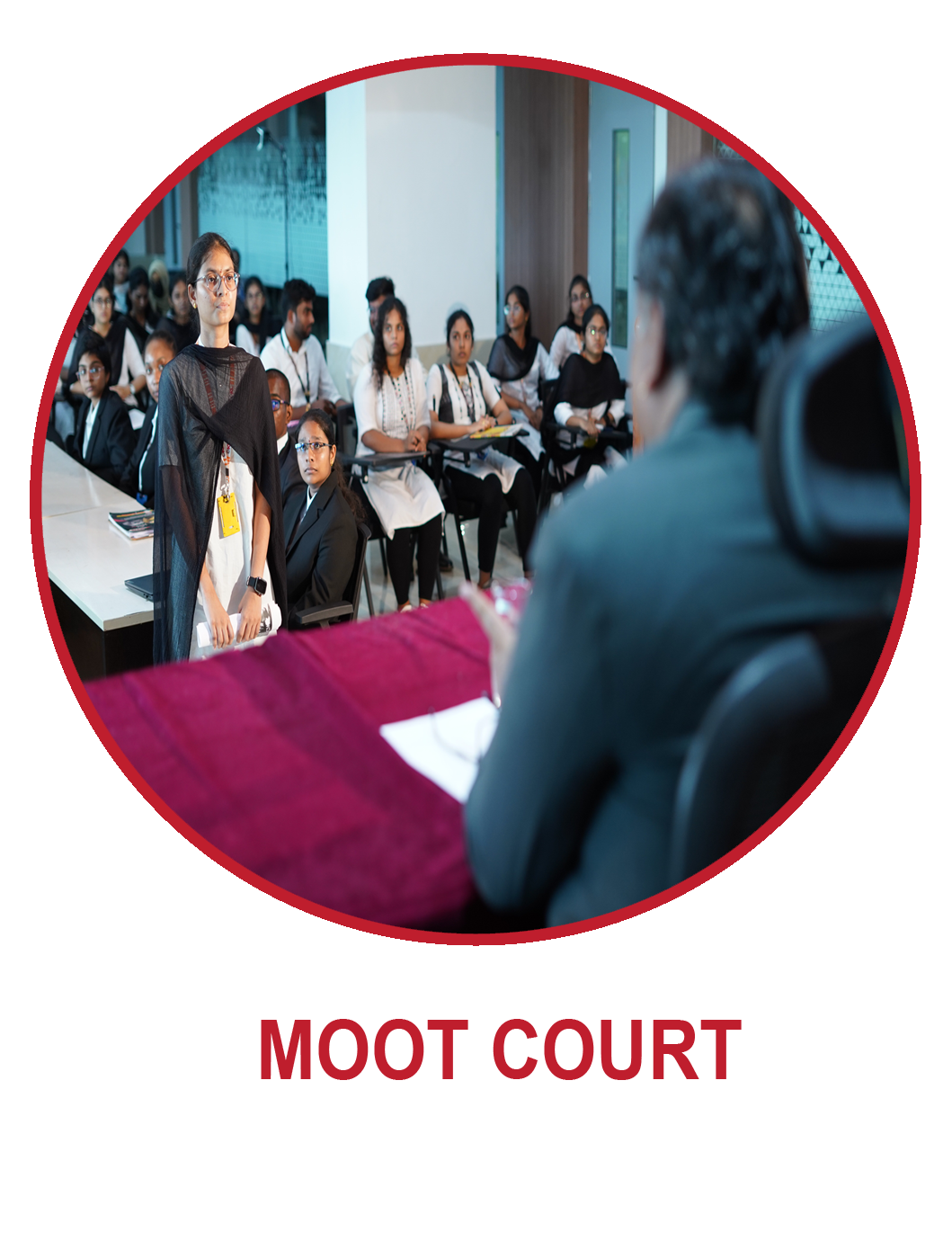 Moot Court