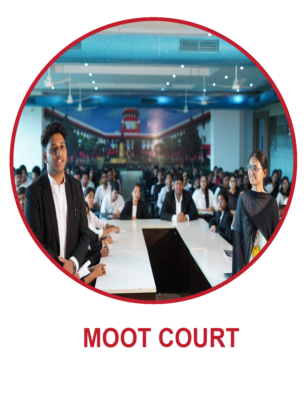 Moot Court
