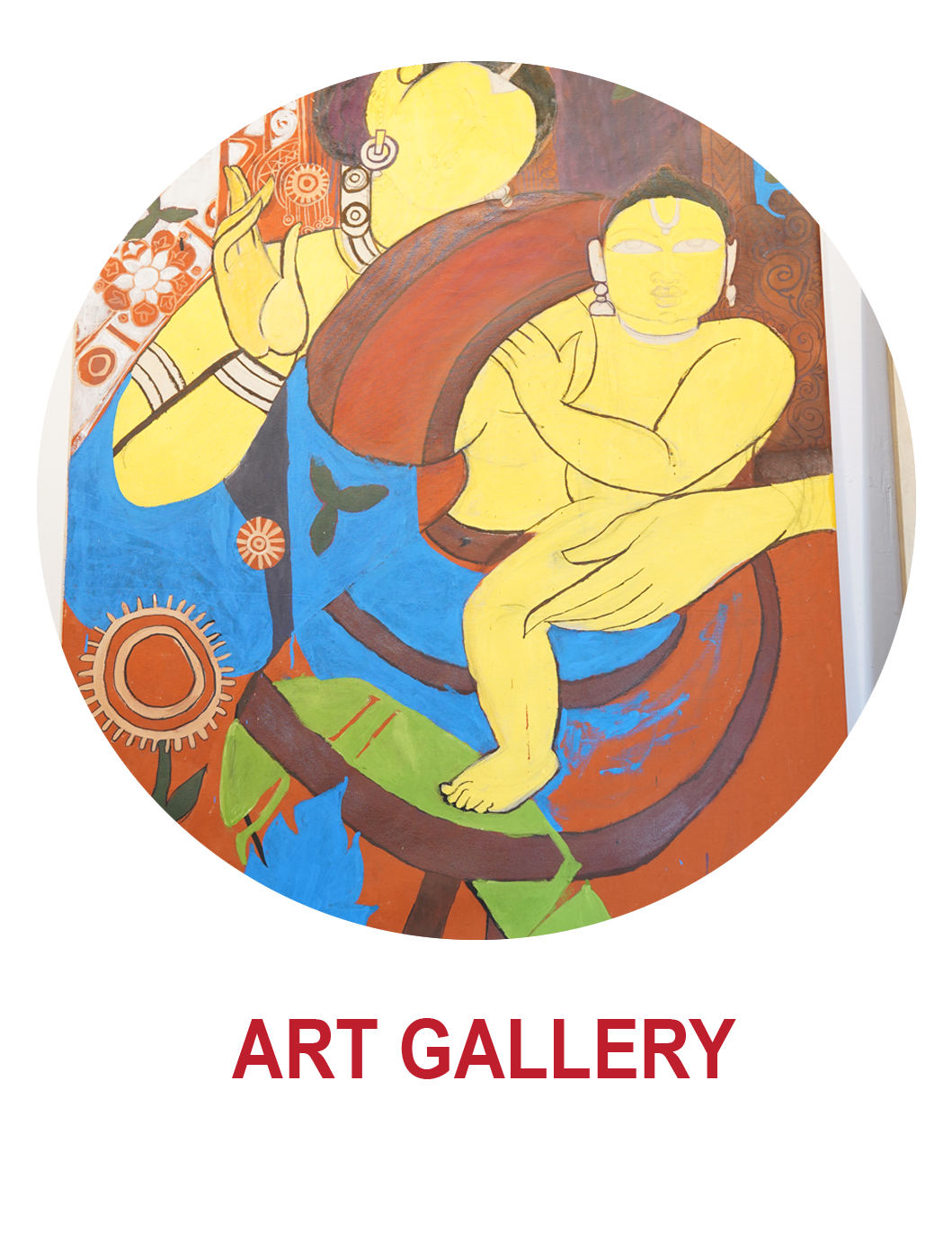 ART Gallery
