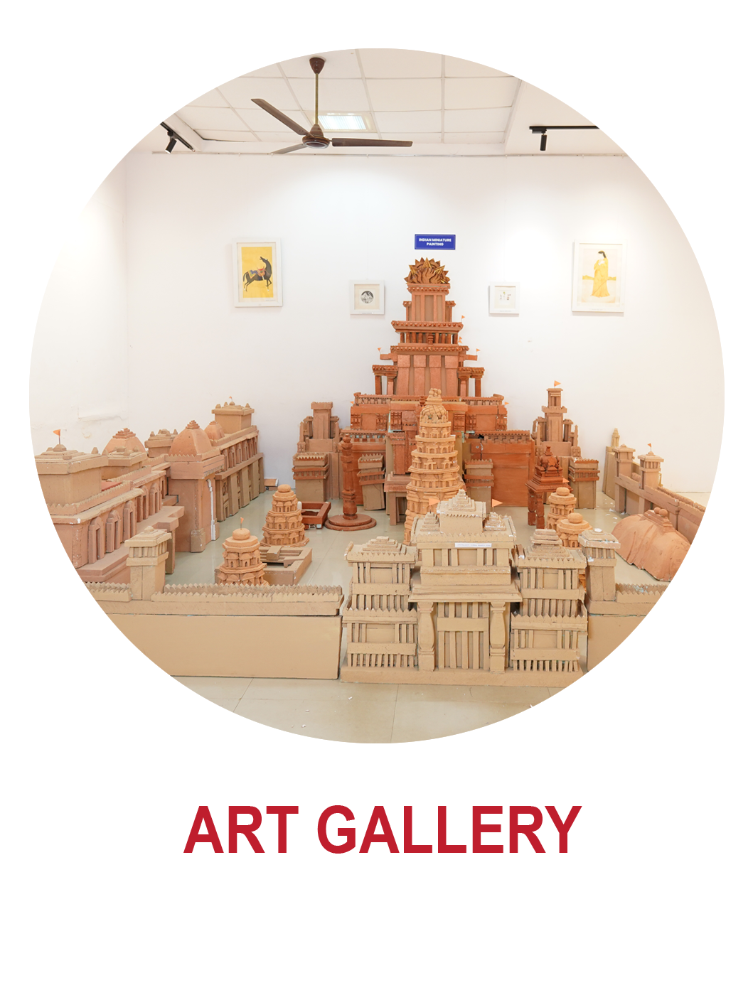 ART Gallery