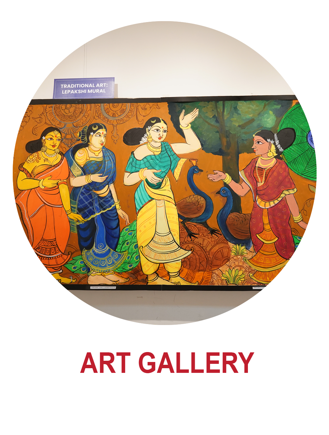 ART Gallery