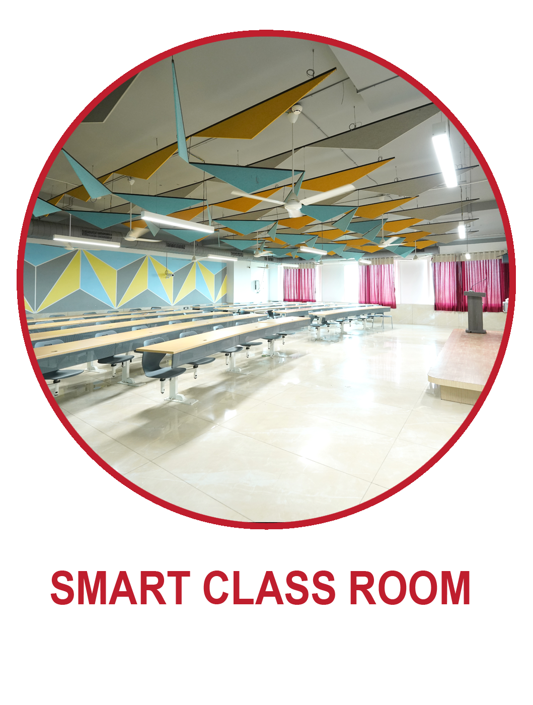 C Block- Cafeteria