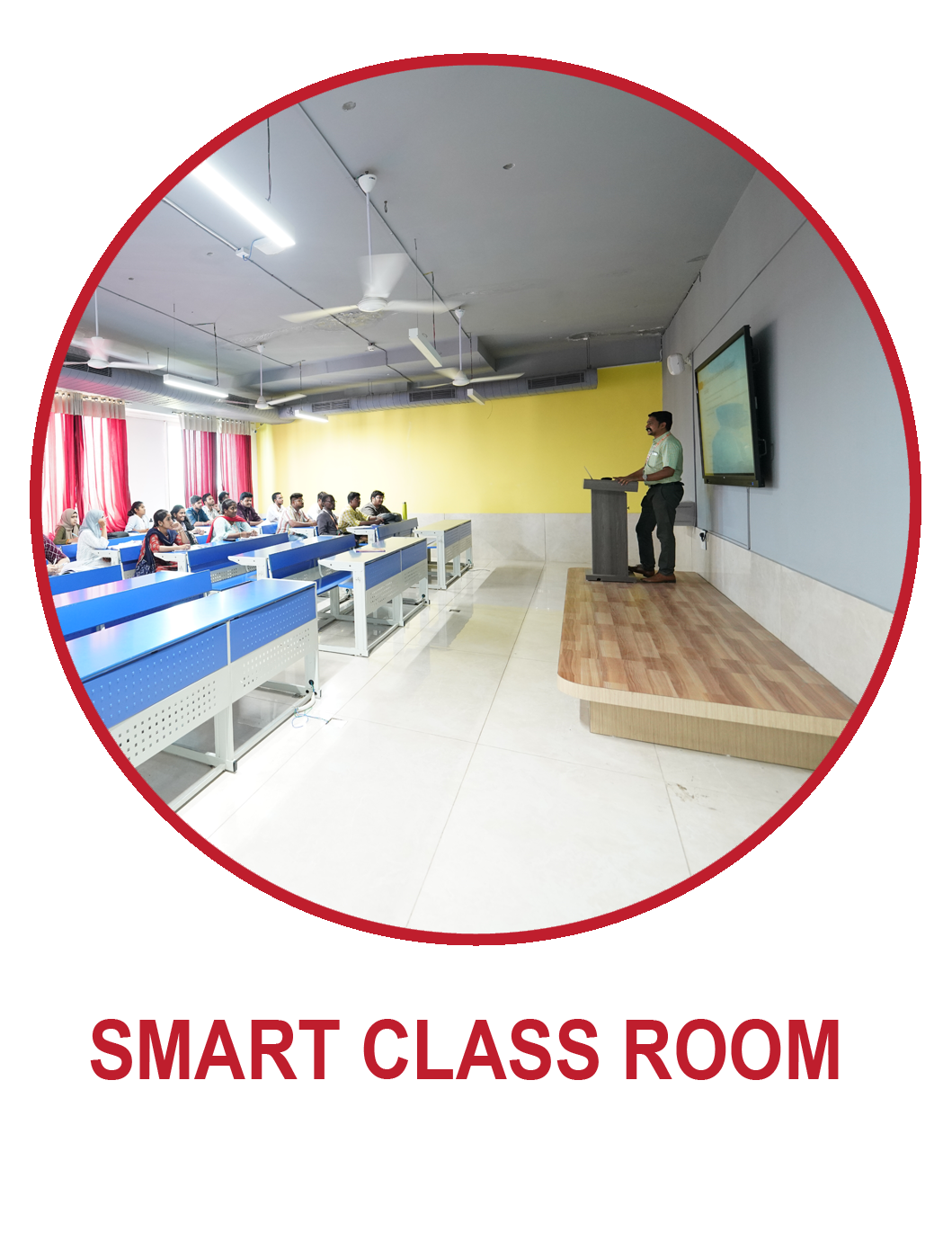 K L Main Canteen