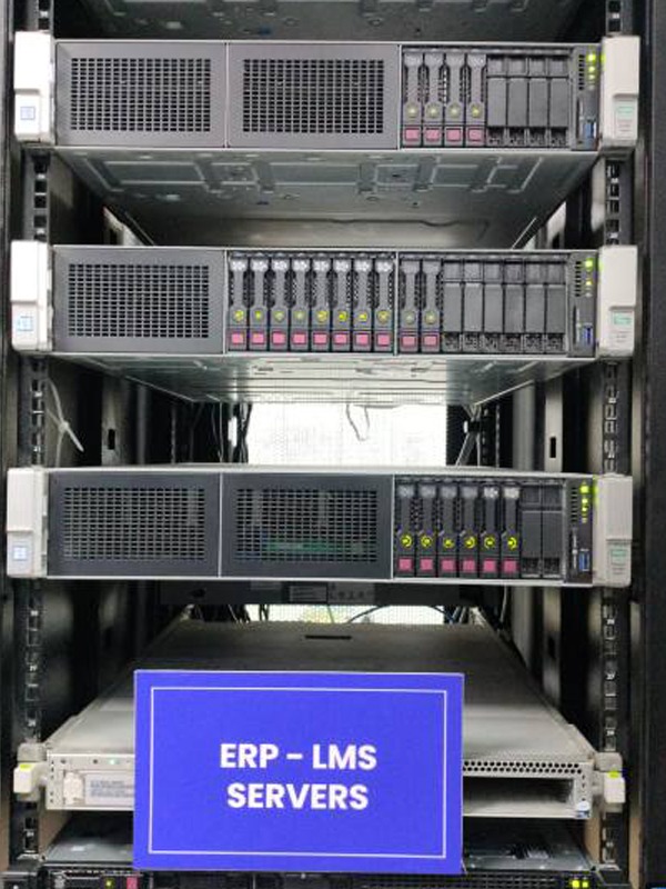 HPC Cluster Image