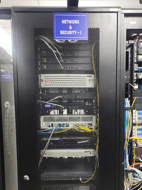 HPC Cluster Image