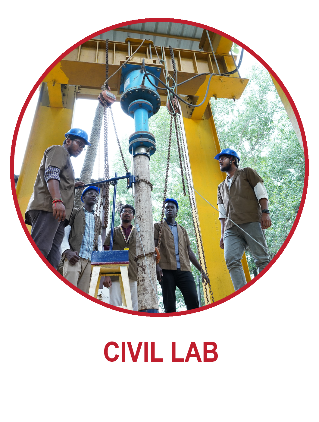lab