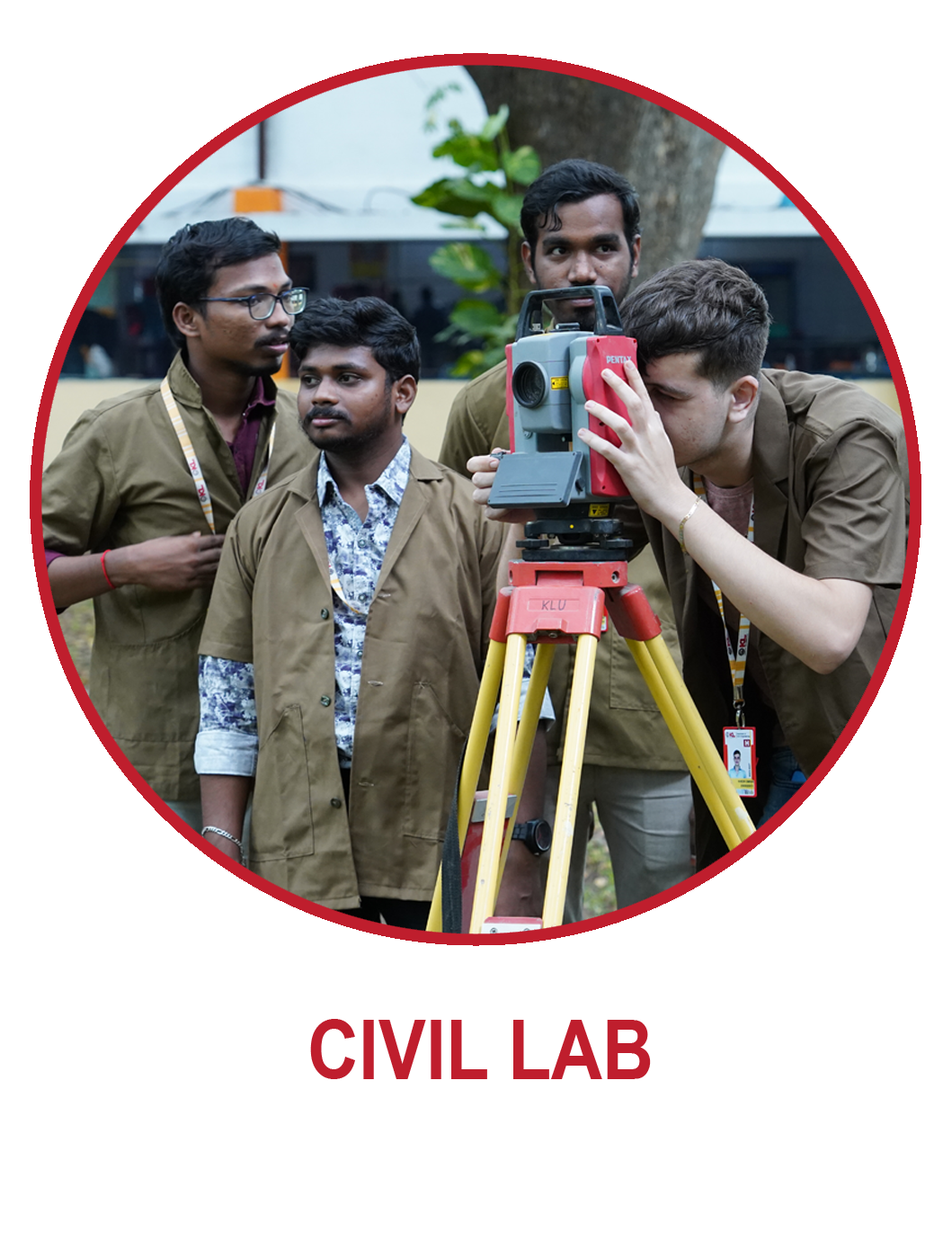 lab