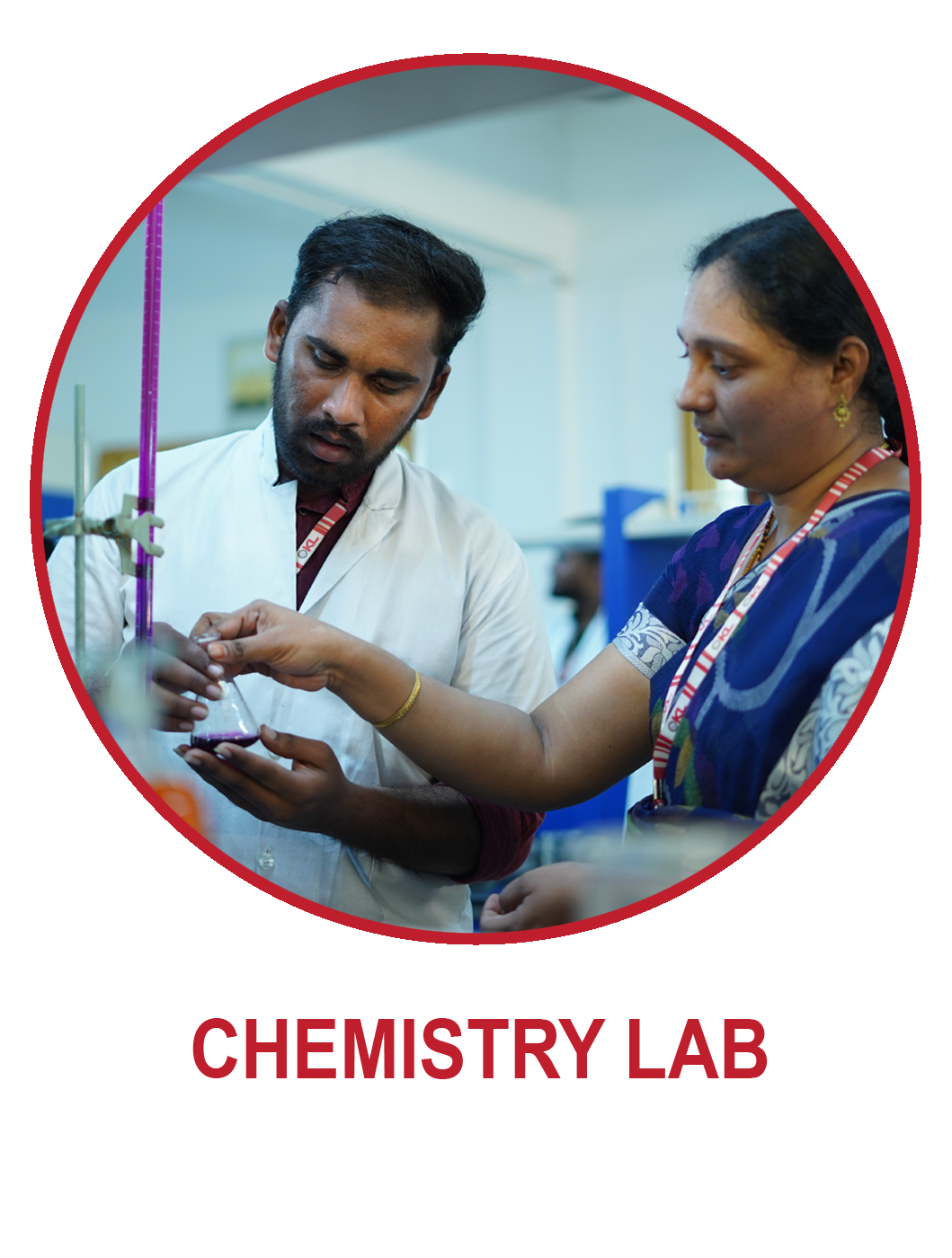 lab
