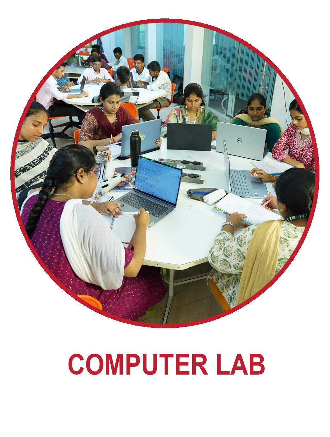 lab