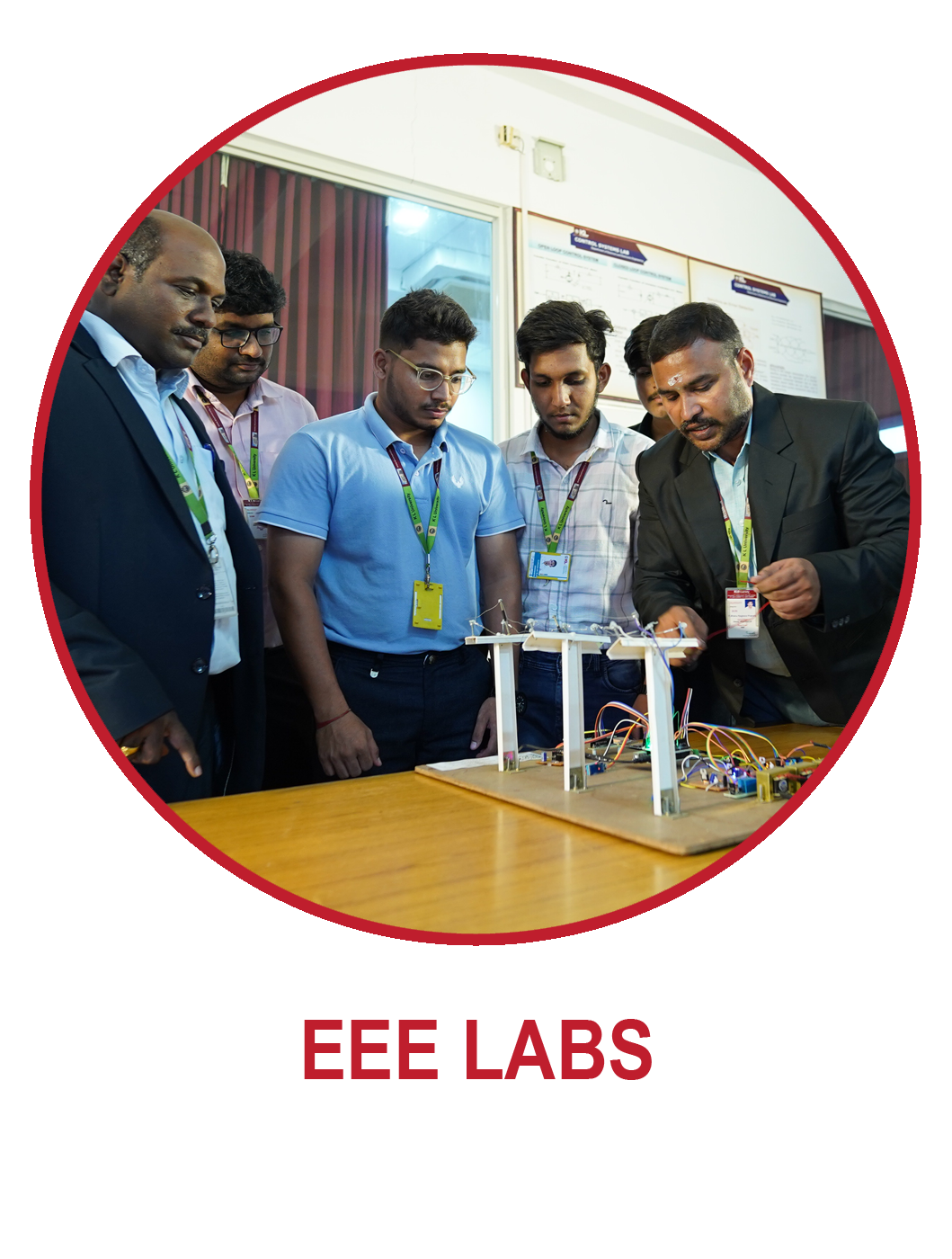 lab