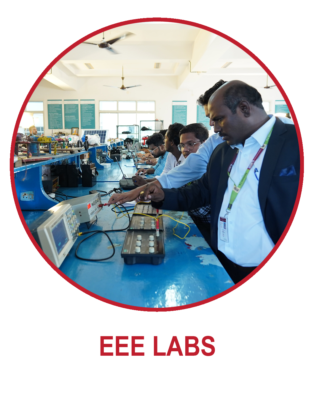 lab