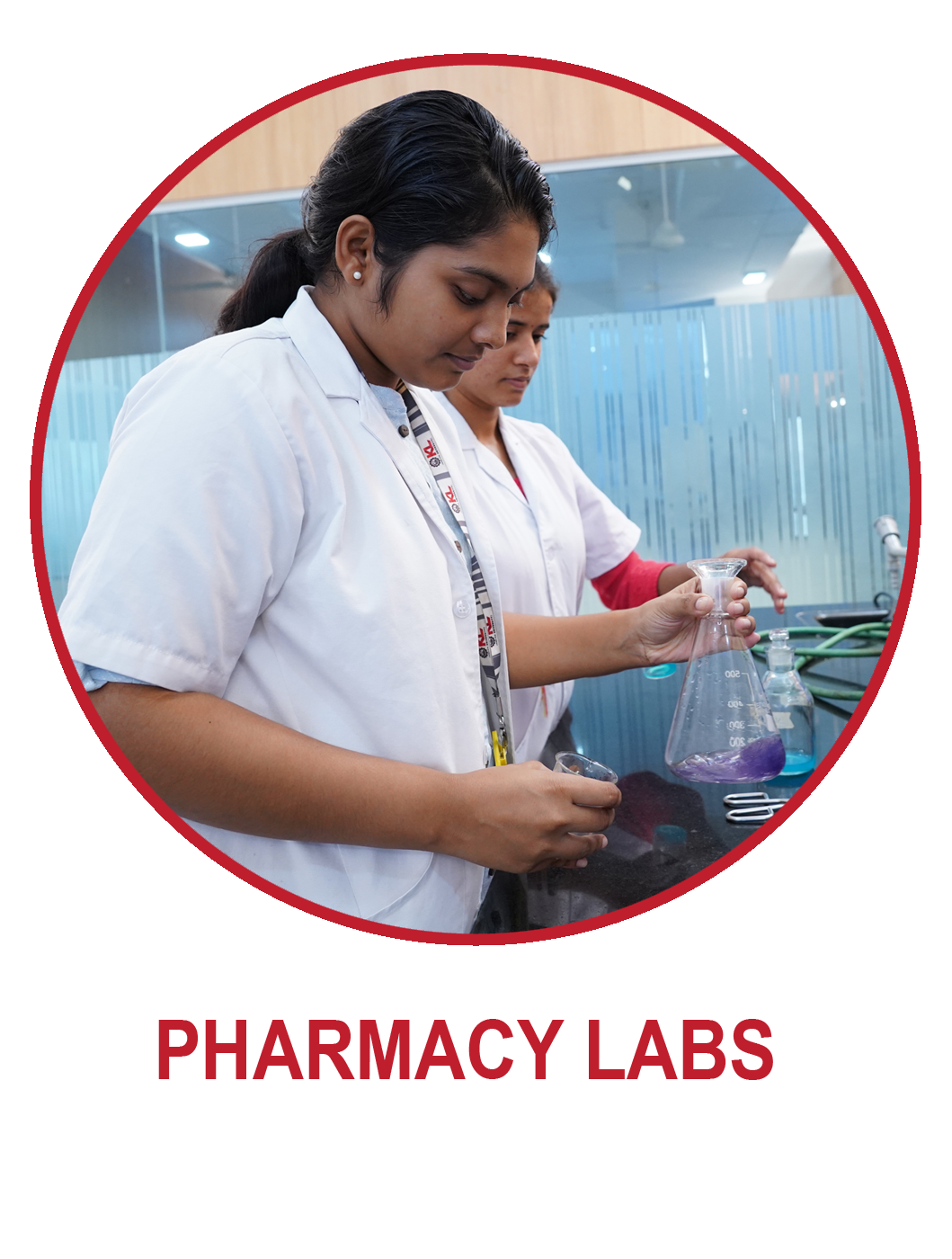 lab