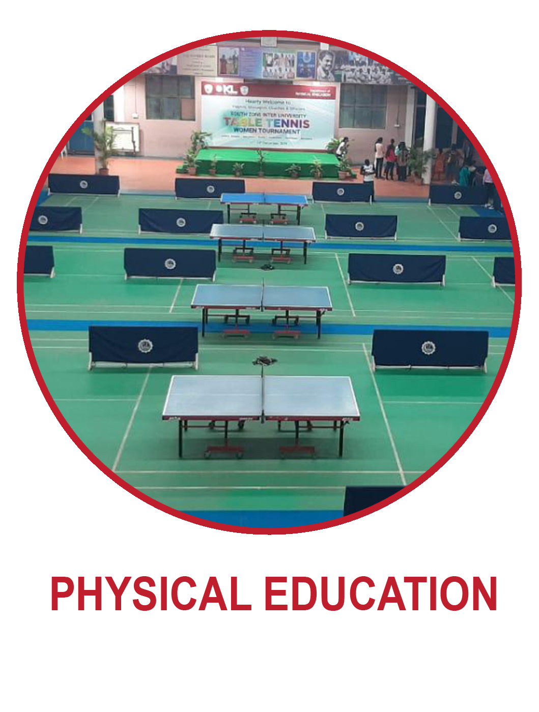 Physical Education