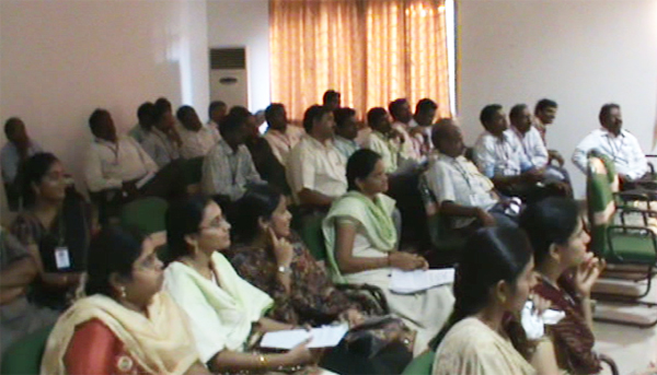 Teaching Workshop 11